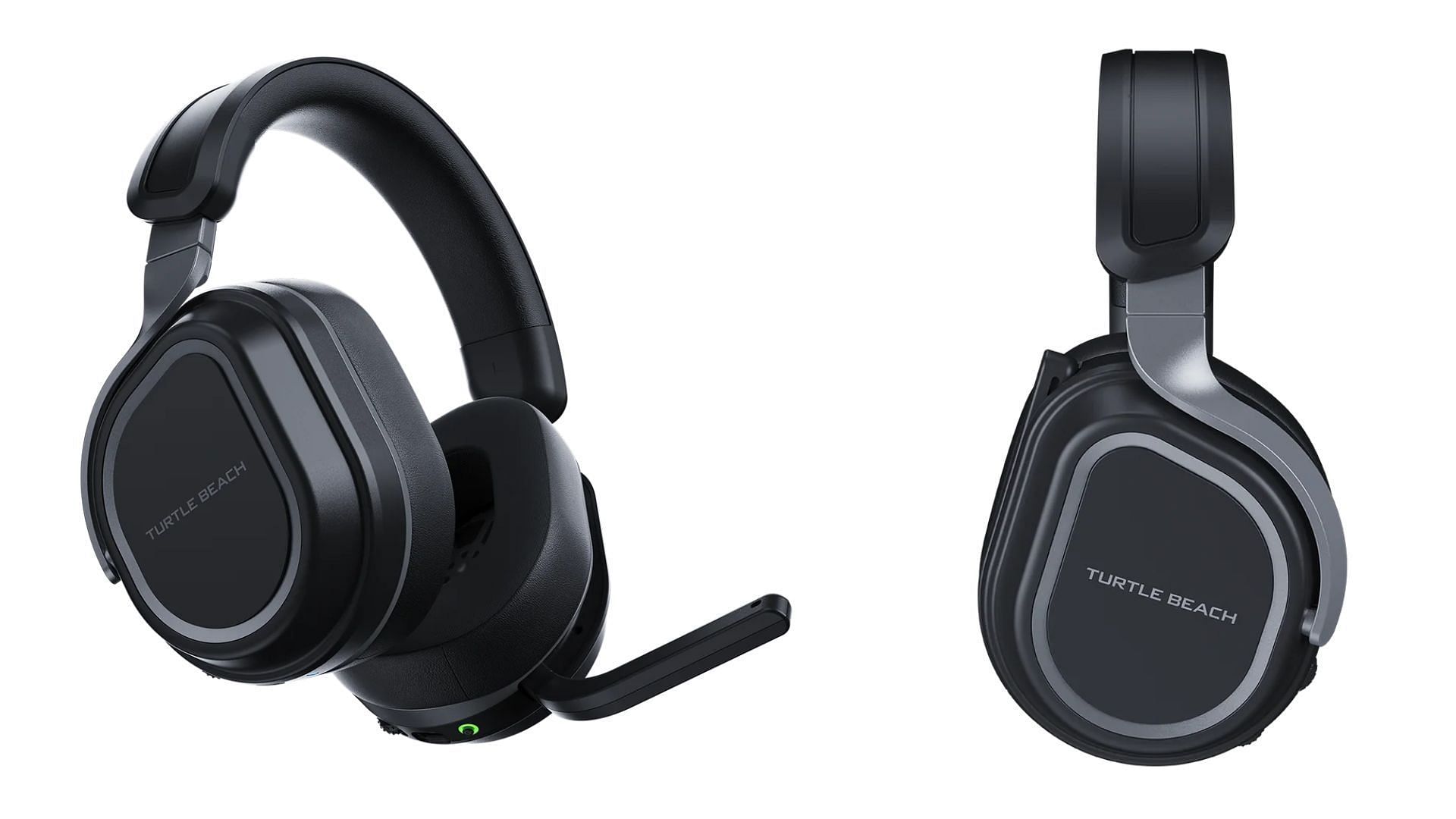 The Turtle Beach Stealth 700 is a feature-packed gaming headset (Image via Turtle Beach)